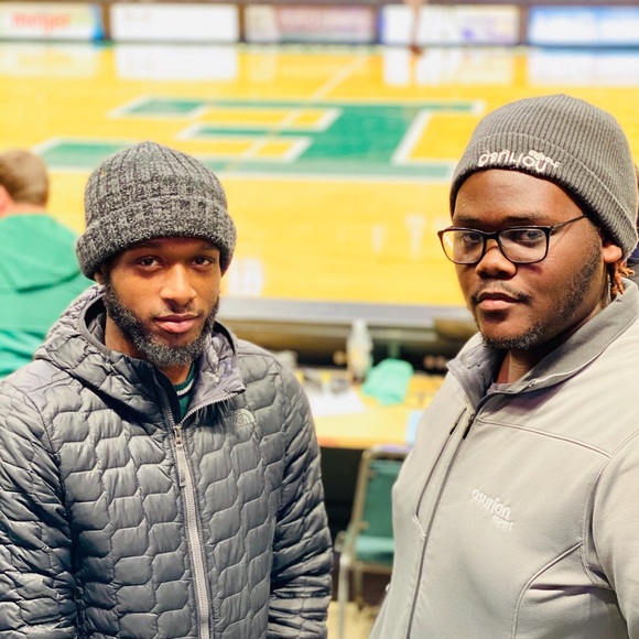 Meet your Posher, Michael - Picture 1 of 1